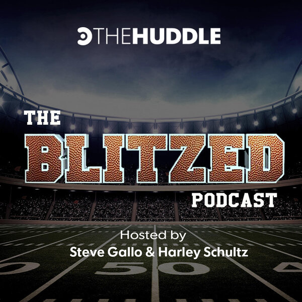 The Blitzed Fantasy Football Podcast: Episode 141 - The ...