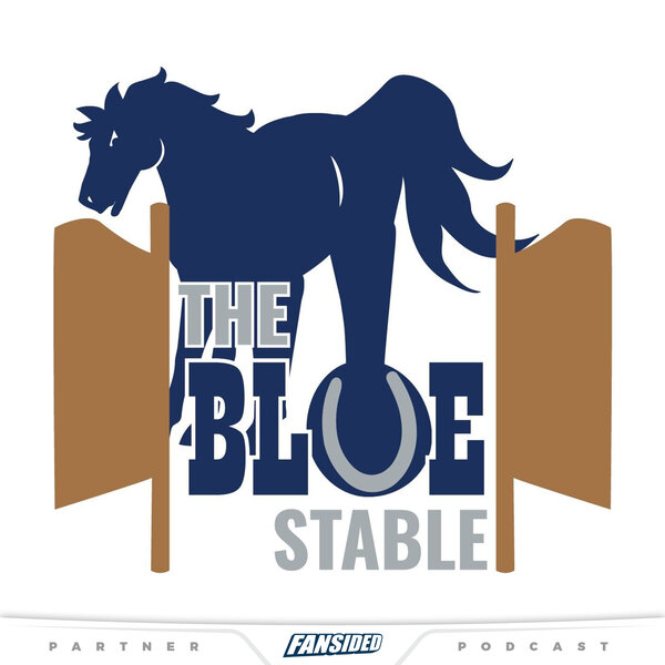 The Blue Stable on X: Here is your 2022 Indianapolis #Colts