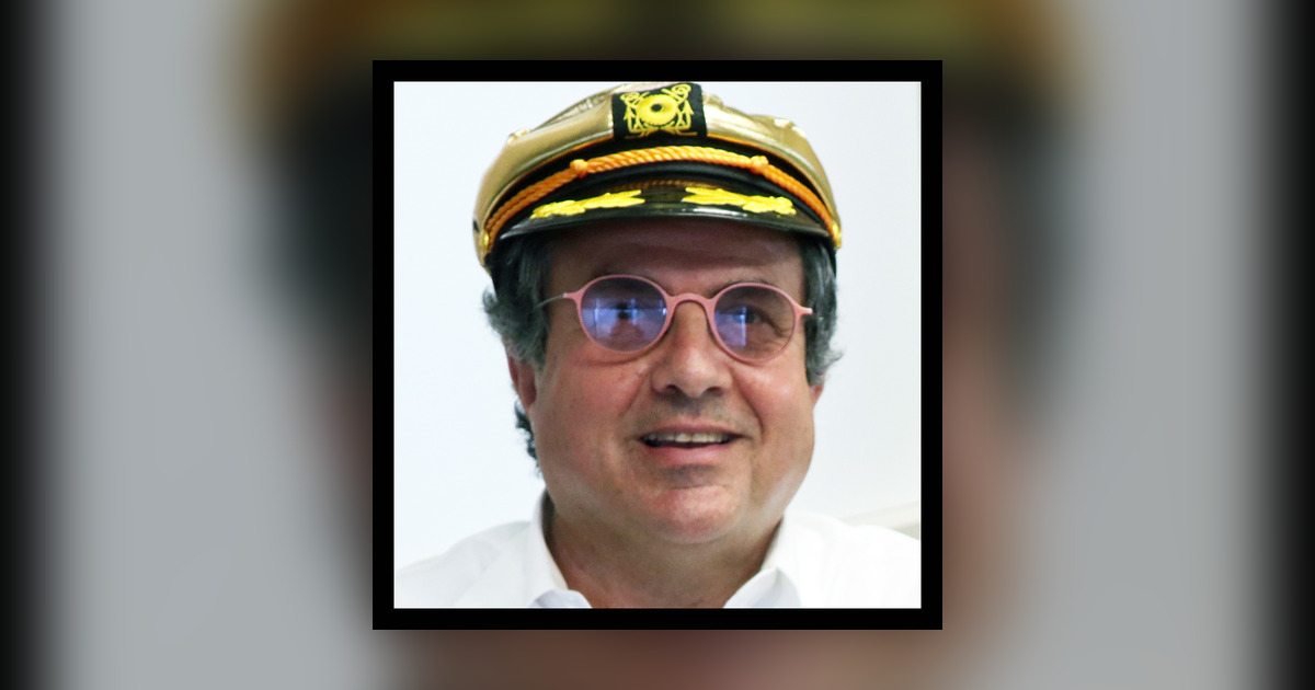 The Boating Hour with Captain Rick clips - Omny.fm