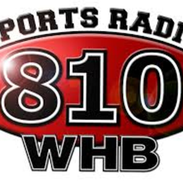 Sports Radio 810 WHB