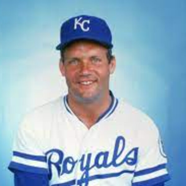 George Brett on ALS, 06/03/2021