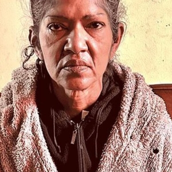 Constantia Govender wakes up in Phoenix Mortuary UPDATE The