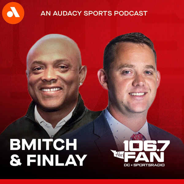 The Brandon Aiyuk Saga Continues BMitch & Finlay Omny.fm