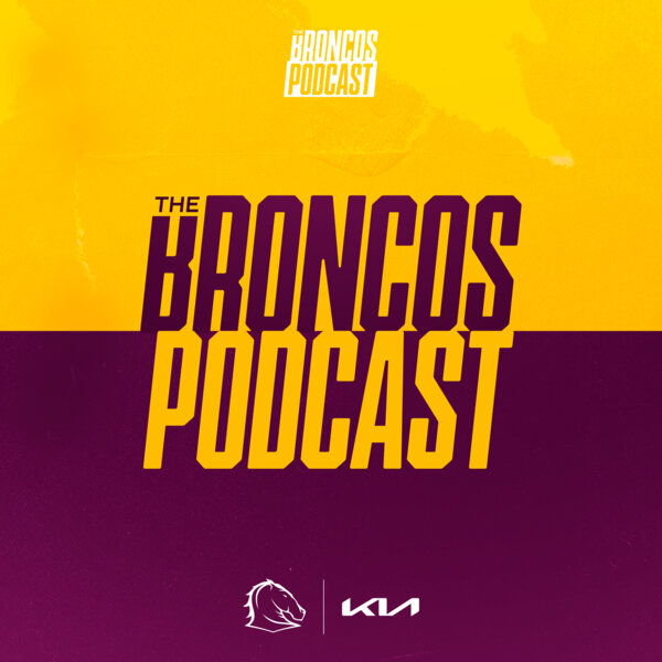 The Broncos Podcast: Talking State of Origin with Wally Lewis, Apple Inc.,  Denver Broncos, boot