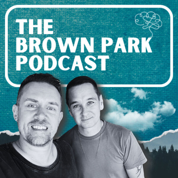 Adaptive Athlete Going For Gold: Adam Sheppard - The BROWN PARK Podcast ...