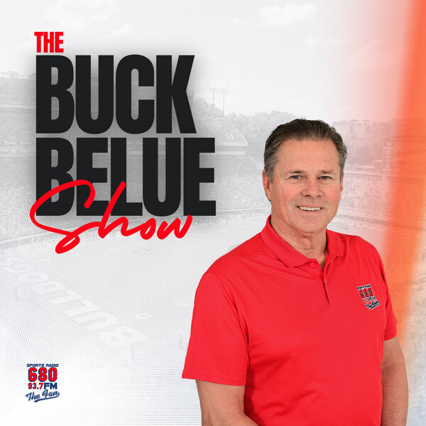 The Buck Belue Show playlists - Omny.fm