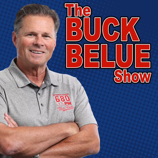 The Buck Belue Show (09.14.2023) - BVM Sports