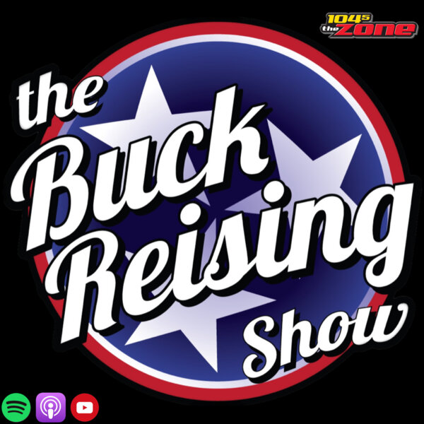 The Buck Reising Show Hour 1 The Titans have a Top 5 Corner in the NFL