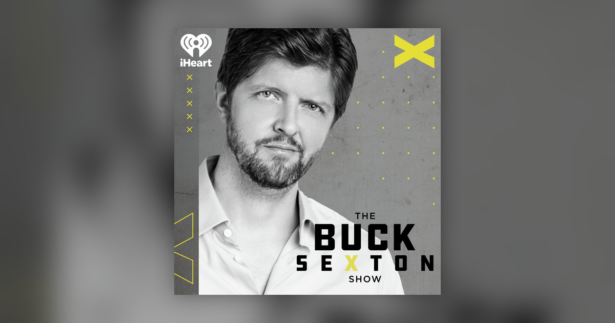 Best Of Buck Brief - How Trump is Making Women's Sports Actually for ...