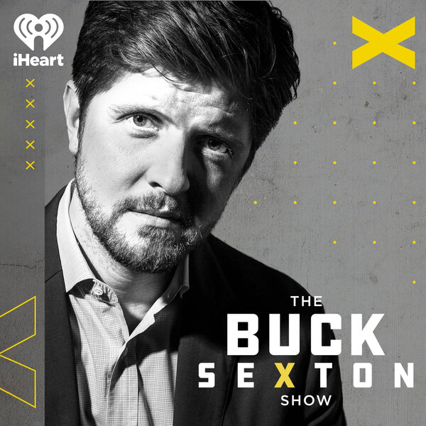 The Buck Sexton Show - The Buck Sexton Show - Omny.fm