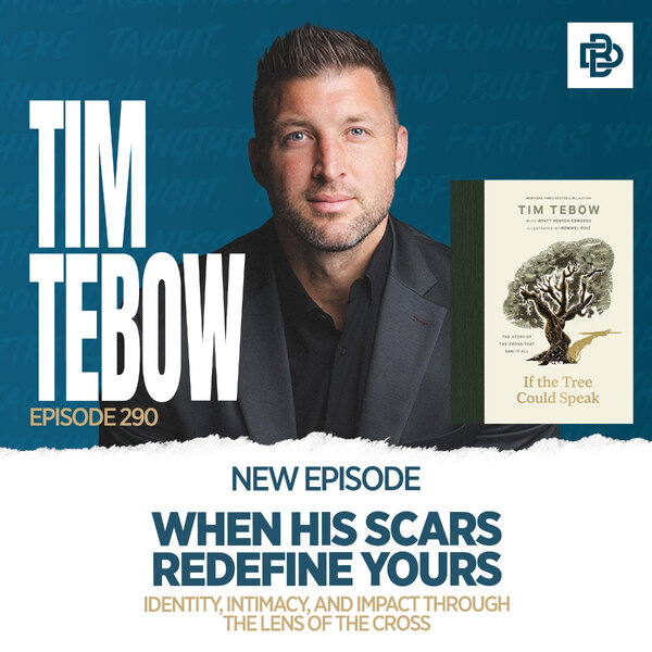 When His Scars Redefine Yours: Identity, Intimacy, and Impact Through ...