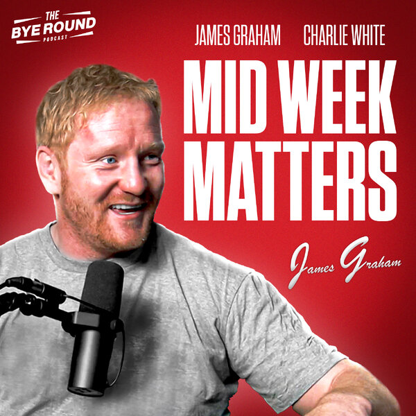 The Death Of R360, Garrick Joins DCE & Luke Keary Opens Up On The ...