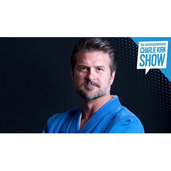 Fighting the Spiritual Battle On All Fronts with Victor Marx—LIVE from ...