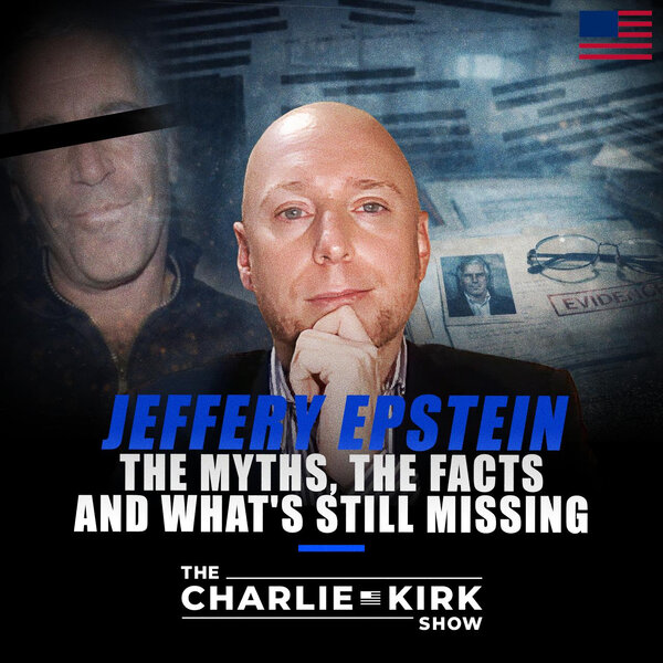 Jeffrey Epstein: The Myths, The Facts, And What's Still Missing - The ...