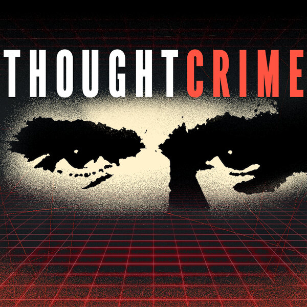 THOUGHTCRIME Ep. 147 — Boomscrolling? EBT Discounts? The Late Lady ...