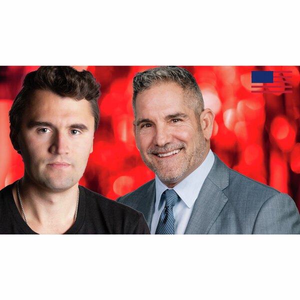 What Successful People Do, And Others Don't: Business Tips with Grant ...