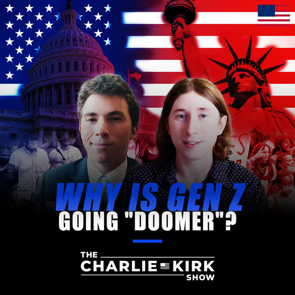 Why is Gen Z Going 