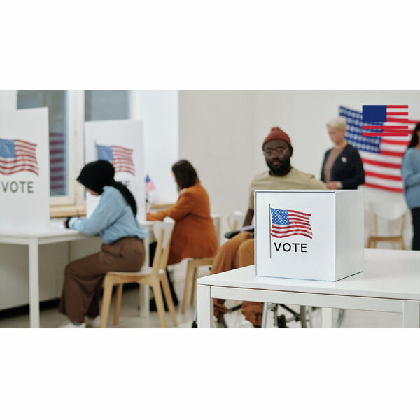 Will We Know the Results on Election Night? The Charlie Kirk Show