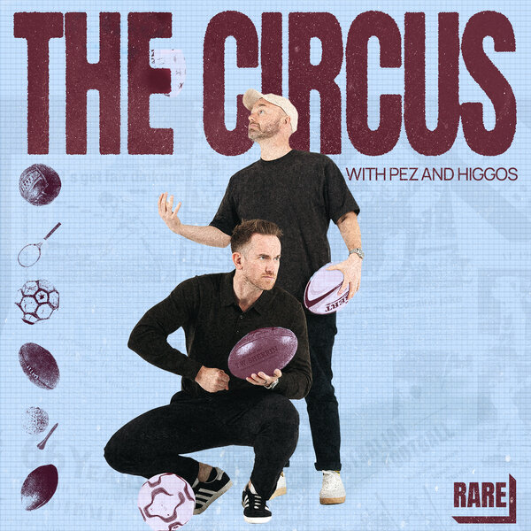 Season Finale, with Tom Decent & Vince Rugari - The Circus - Omny.fm