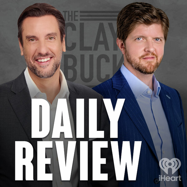 Daily Review with Clay and Buck - Oct 23 2026 - The Clay Travis and ...