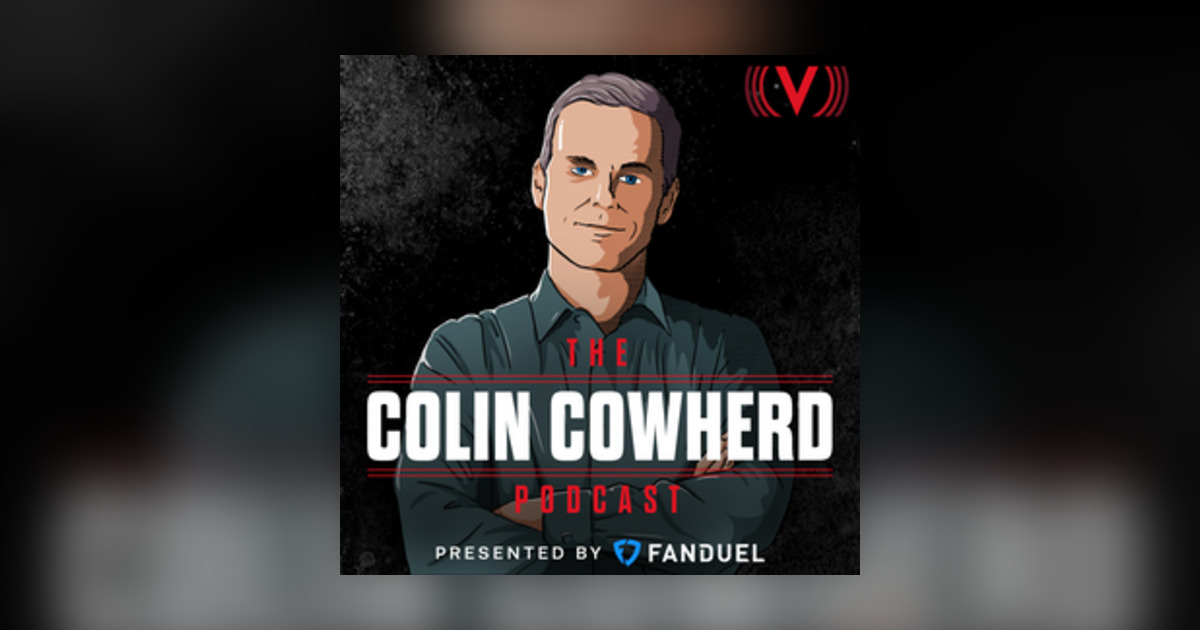 Colin Cowherd Podcast – Ben Leber on Cousins/Zimmer Rift, NFC North Race, O’Connell Expectations – The Colin Cowherd Podcast Colin Cowherd Podcast – Ben Leber on Cousins/Zimmer Rift, NFC North Race, O’Connell Expectations – The Colin Cowherd Podcast