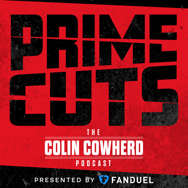 Colin Cowherd Podcast Prime Cuts – Kyrie, Elon Twitter Takes, Joe Burrow on Panthers Bounceback, Chase Injury +  Week 9 Best Bets – The Colin Cowherd Podcast