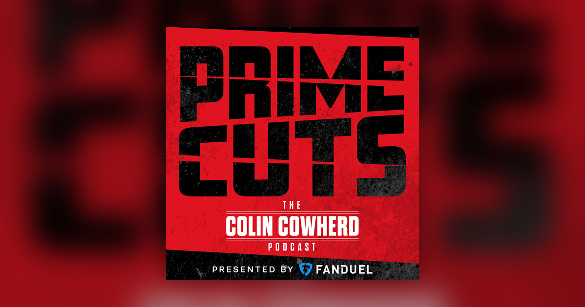 Colin Cowherd Podcast Prime Cuts – Mike Silver on Kyler Commitment, Matt Mosley on Cowboys Camp, Big Ben ‘Coddled’ Comments with Ike Taylor – The Colin Cowherd Podcast Colin Cowherd Podcast Prime Cuts – Mike Silver on Kyler Commitment, Matt Mosley on Cowboys Camp, Big Ben ‘Coddled’ Comments with Ike Taylor – The Colin Cowherd Podcast