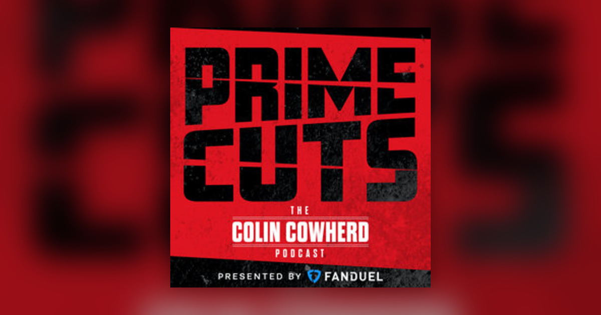 Colin Cowherd Podcast Prime Cuts – Nick Wright on NFL Predictions, UFO’s, Matt Mosley on Cowboys Camp Vibes, Rams Regression w/ Middlekauff – The Colin Cowherd Podcast Colin Cowherd Podcast Prime Cuts – Nick Wright on NFL Predictions, UFO’s, Matt Mosley on Cowboys Camp Vibes, Rams Regression w/ Middlekauff – The Colin Cowherd Podcast
