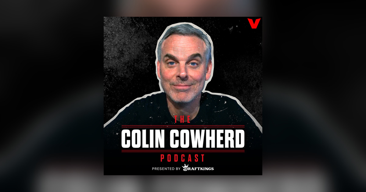 Colin Cowherd Podcast – TNF Reaction, Russ Is Cooked, MLB Playoffs, Sharp Or Square – The Colin Cowherd Podcast Colin Cowherd Podcast – TNF Reaction, Russ Is Cooked, MLB Playoffs, Sharp Or Square – The Colin Cowherd Podcast