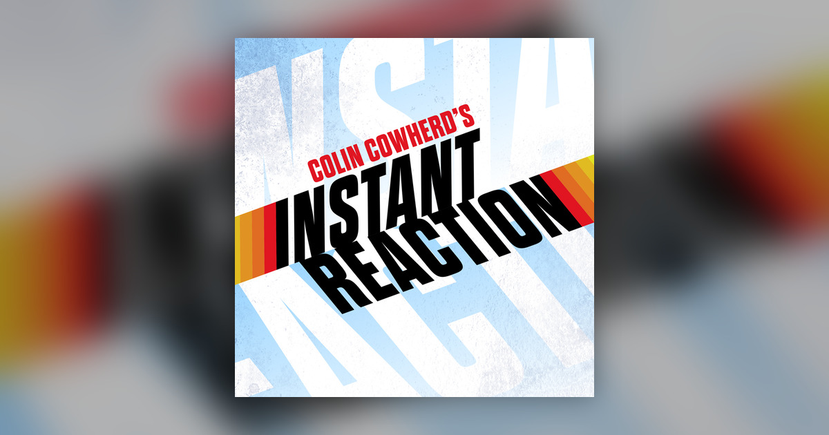 Colin Cowherd’s Instant Reaction – Week 15 Patriots/Raiders, Dolphins/Bills, Cowboys/Jags + Mahomes, Burrow, Allen Separation – The Colin Cowherd Podcast Colin Cowherd’s Instant Reaction – Week 15 Patriots/Raiders, Dolphins/Bills, Cowboys/Jags + Mahomes, Burrow, Allen Separation – The Colin Cowherd Podcast