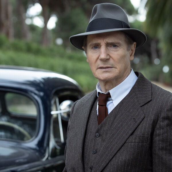 ‘A very particular set of skills’: A look at late-career Liam Neeson ...