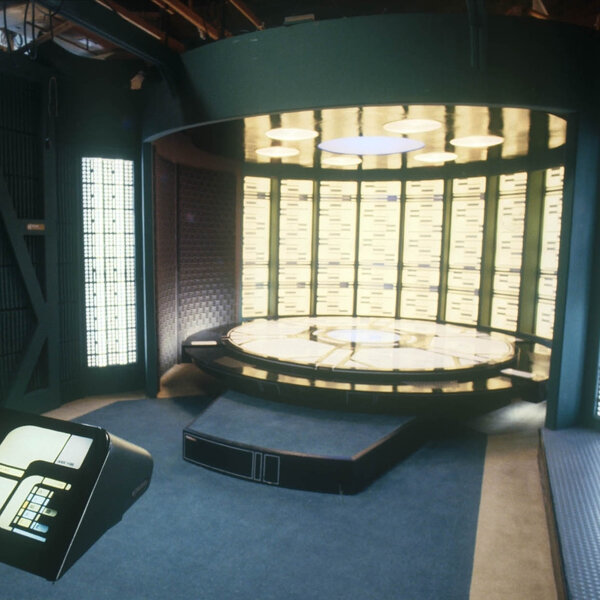 Beam me up! A look at teleportation - The Colin McEnroe Show - Omny.fm