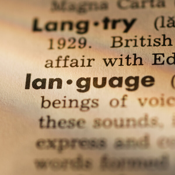 Words, words, words: A look at style guides and Britishisms in American ...