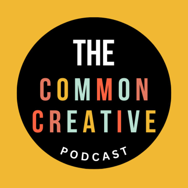 Episode 111: Paul & Chris: World Storytelling Day - The Common Creative ...