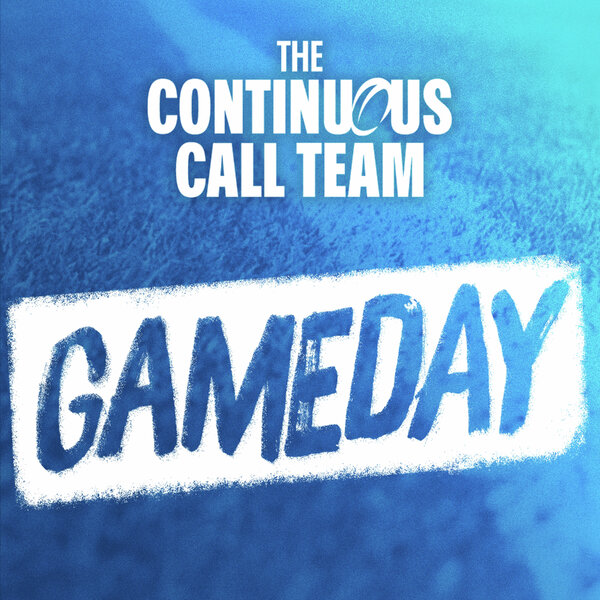 The Continuous Call Team - Round 1 Wrap Up - The Continuous Call Team ...