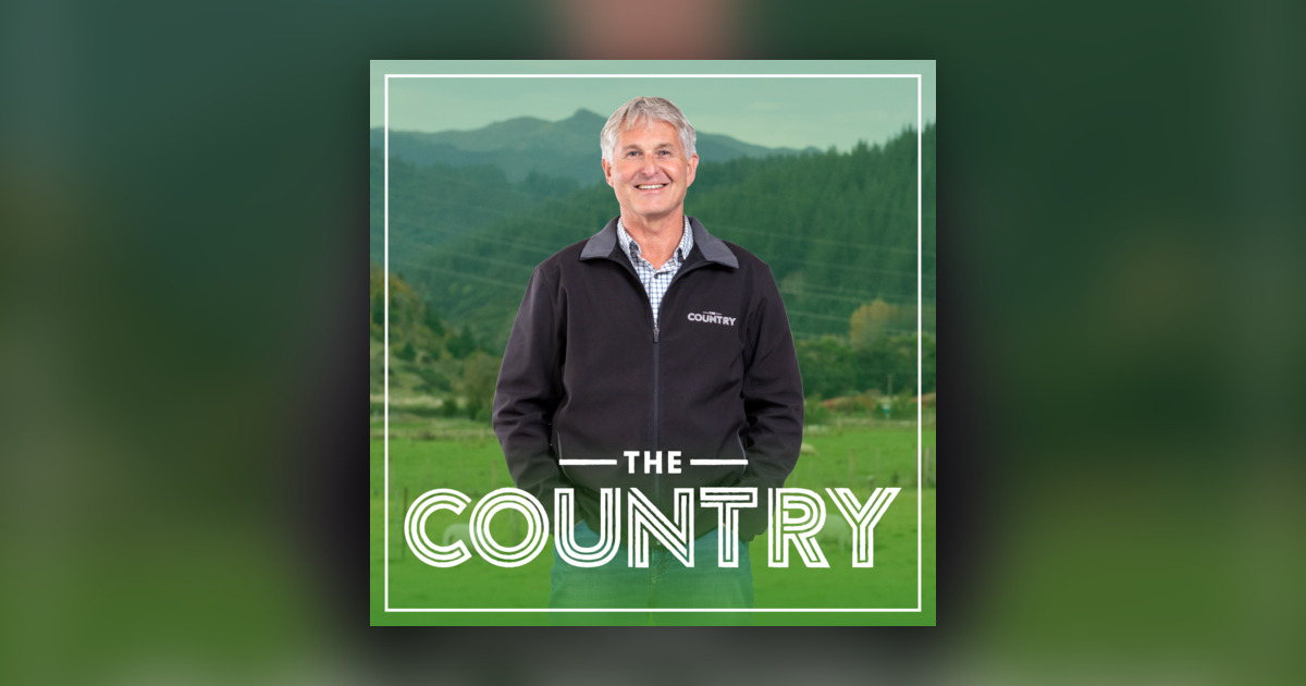 The Country 15/12/25: Riley Kennedy talks to Jamie Mackay - The Country ...