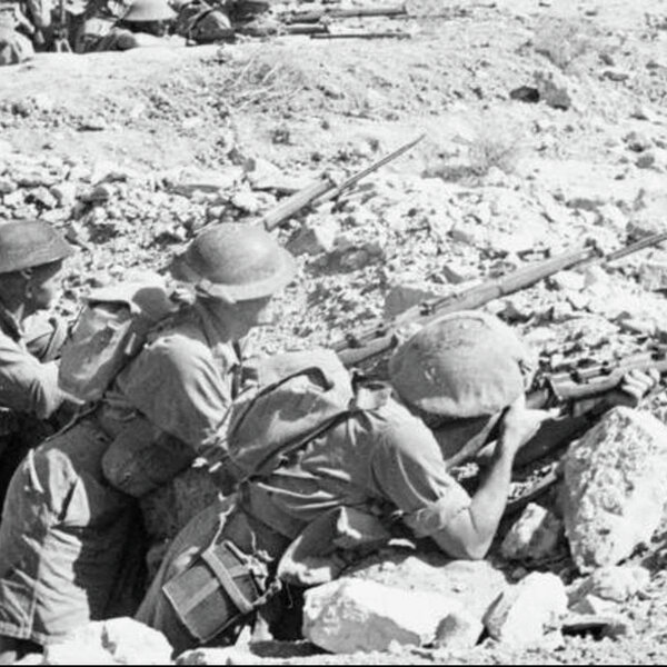 LIVE: Forgotten Heroes - Why Every Australian Should Know the Story of ...