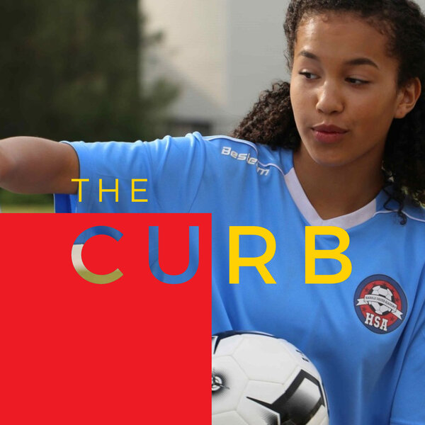 Back of the Net Review - The Curb