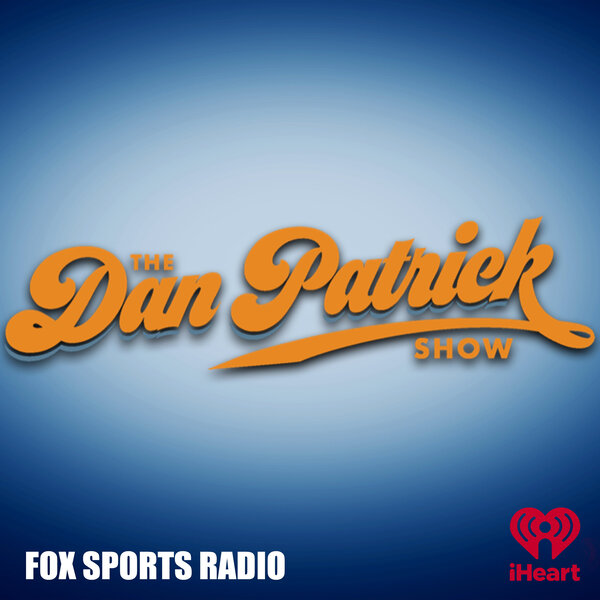 Dan patrick show 2025 iheart