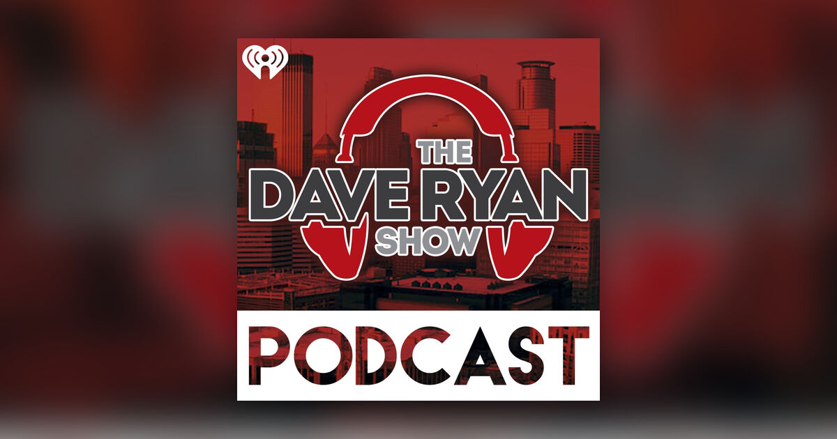 9am Hour - I'm Probably Gonna Take A Nap - The Dave Ryan Show - Omny.fm