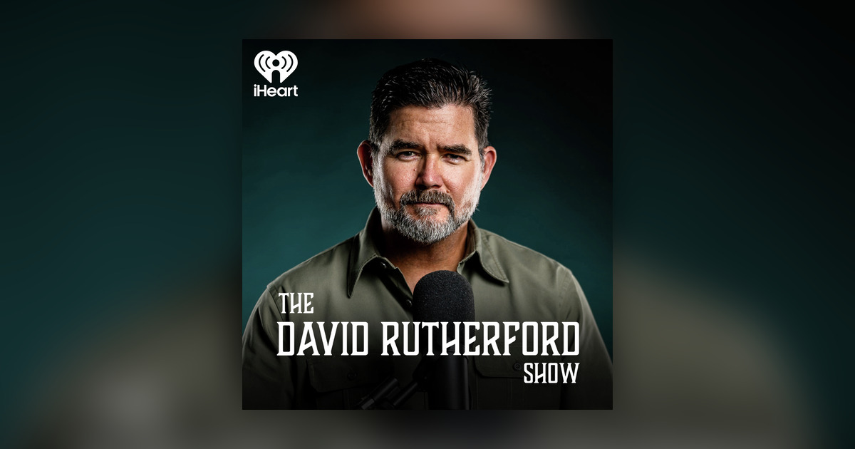America Is In A Spiritual War | Ep. 57 - The David Rutherford Show ...