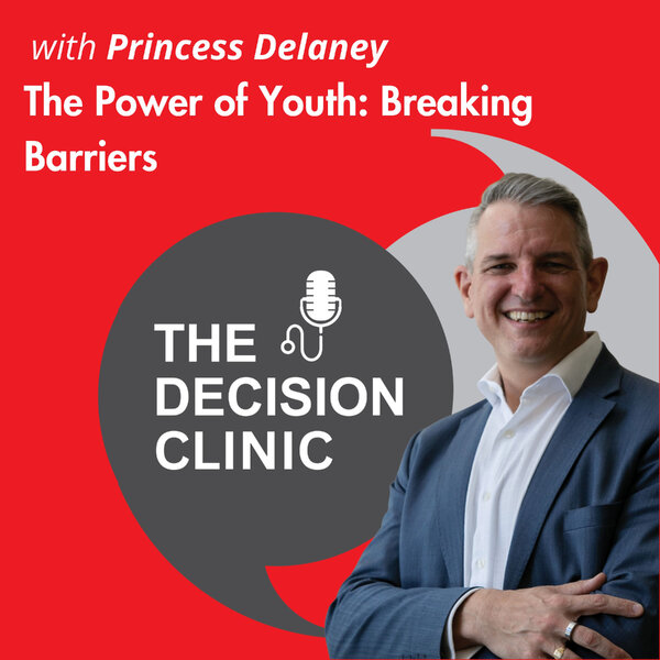 Princess Delaney UNICEF Australia's Young Ambassador Princess Delaney - The Decision ...