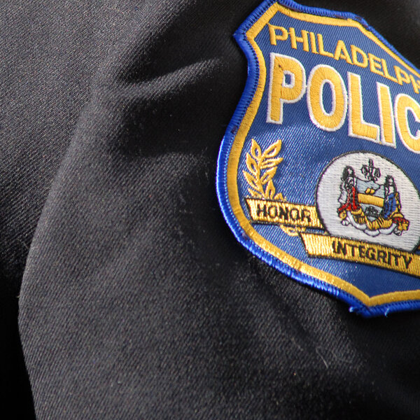 John McNesby on Dishonest Portrayal of Police by Philadelphia Officials ...