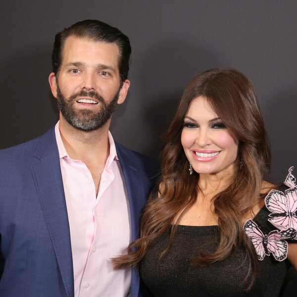 Kimberly Guilfoyle Joins Live Prior to Joining Trump Family - The Dom ...