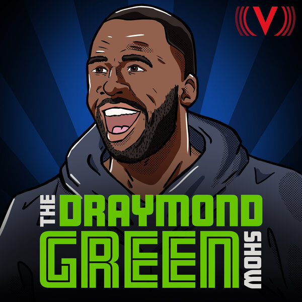 The Draymond Green Show – Lou Williams – The Draymond Green Show The Draymond Green Show – Lou Williams – The Draymond Green Show