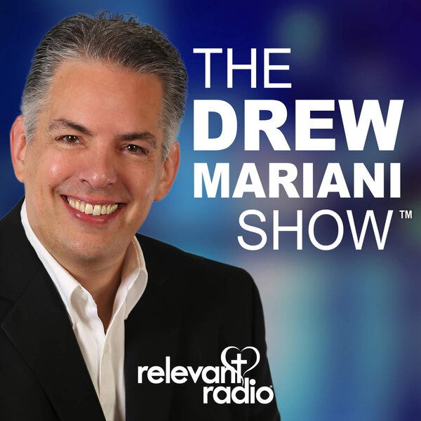 The Devil and Bella Dodd - The Drew Mariani Show - Omny.fm