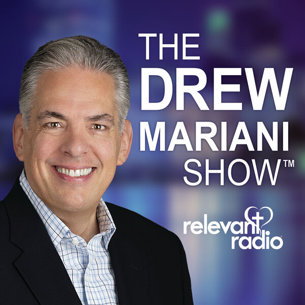 The Drew Mariani Show Today: Why Millions are Tuning in to Catholic Radio