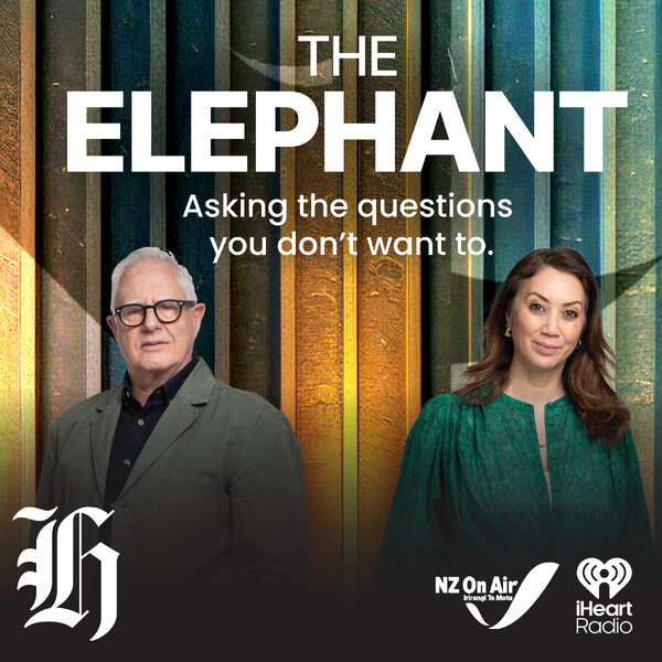 The Elephant clips - Omny.fm