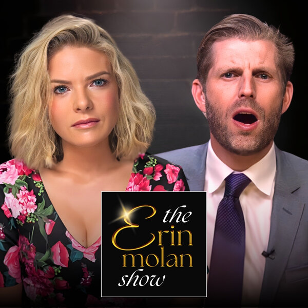 🚨 Eric Trump UNLEASHES on Charlie Kirk’s Murder: “We Are Under Siege ...