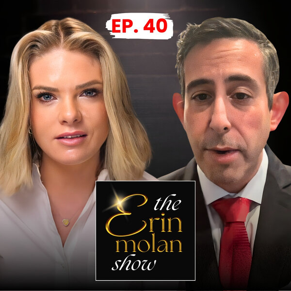 He QUIT The Heritage Foundation— Over Tucker Carlson, Nick Fuentes ...